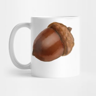 Acorn Mug